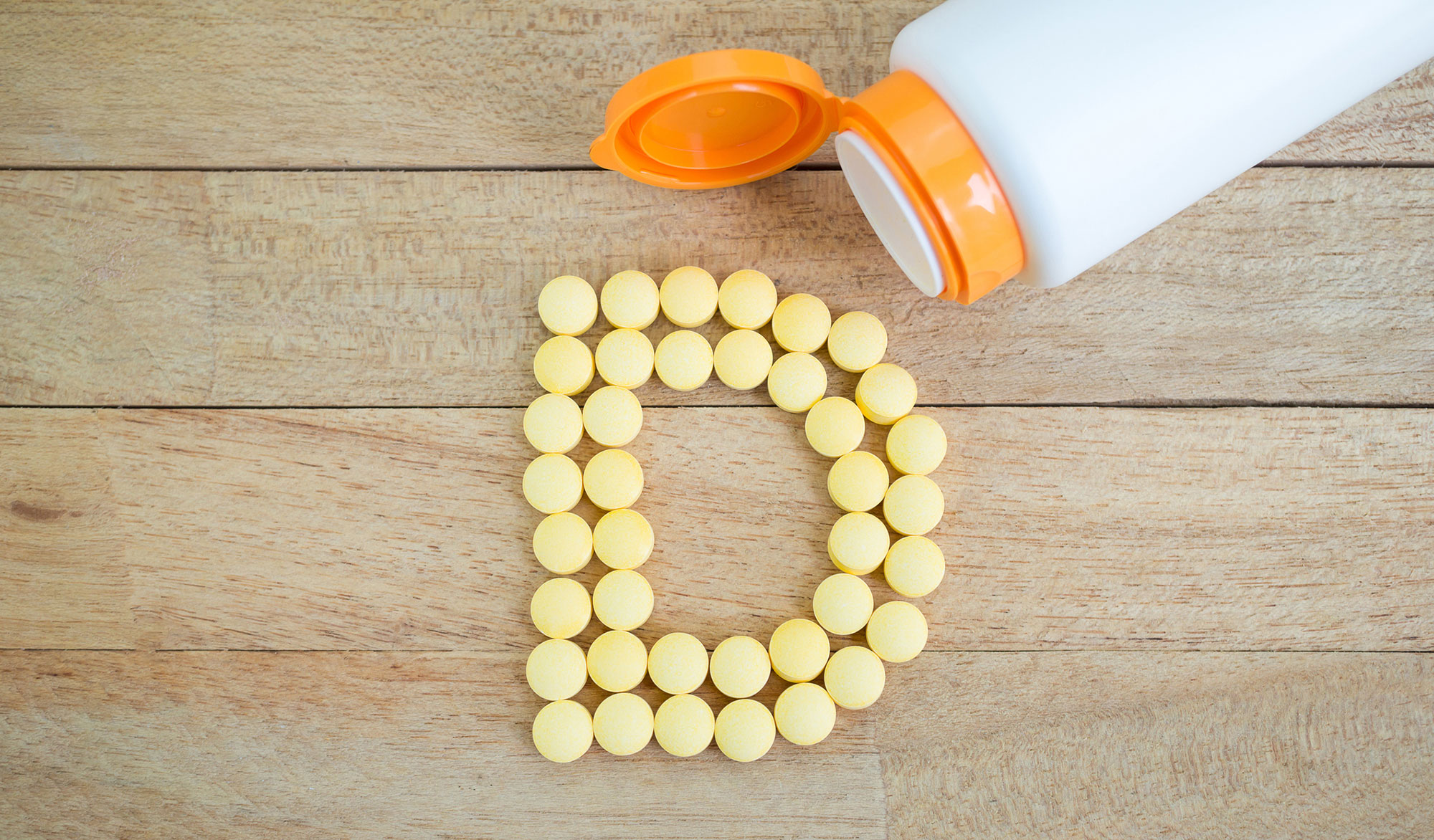 Falta de Vitamina D: quando suplementar?