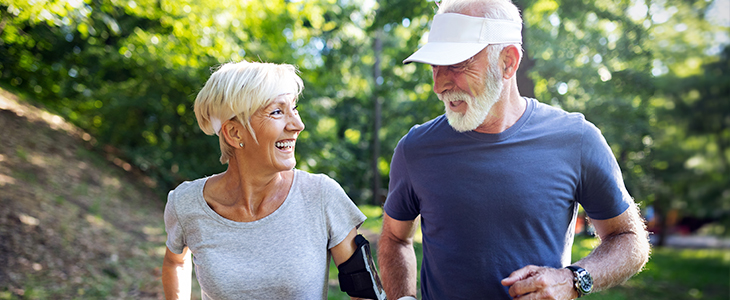 Envelhecimento Saudável: dicas práticas para o dia a dia