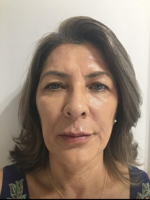 Foto de Maria Geni