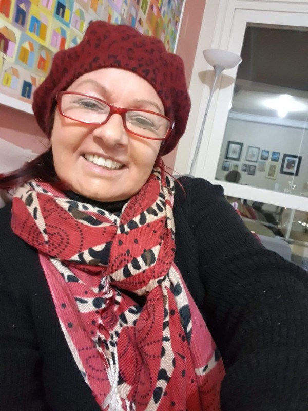 Foto de Carla Torres